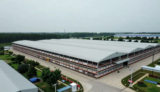 农产品流通中货物损耗的现实挑战与应对策略