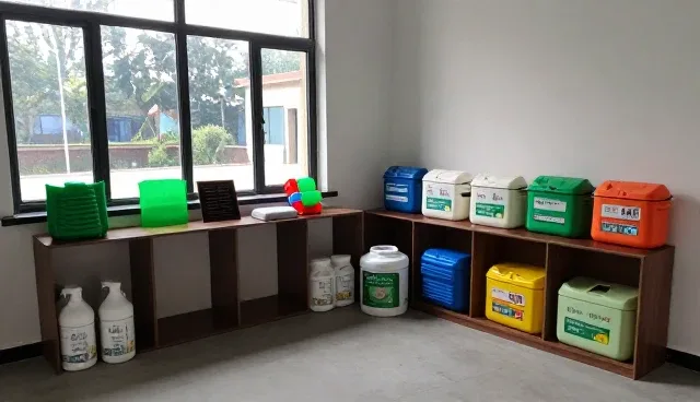 农机服务如何适应农产品加工的不同性能需求