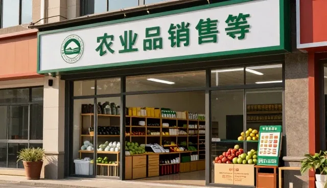 农产品仓储保鲜技术对销售模式的深远影响