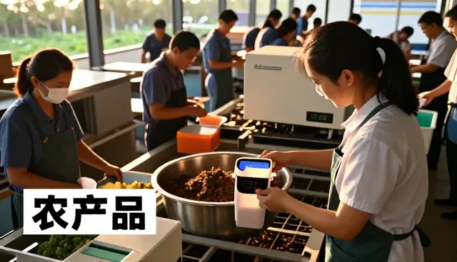 连锁门店中的农资供应应用趋势分析