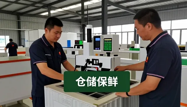 高峰期运行需求推动产品创新