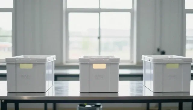 地形适应性对农产品加工仓储保鲜的影响与应对策略